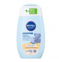 Nivea Baby agodny szampon do wosw 200ml