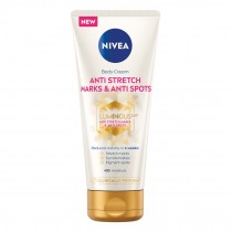 Nivea Luminous Body Cream balsam do ciaa Anti Marks & Spots 200ml