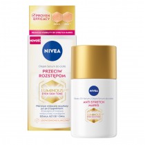 Nivea Luminous Oil Serum olejowe serum do ciaa 100ml