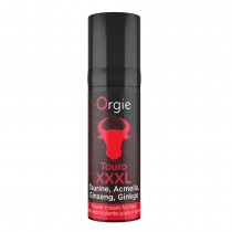 Orgie Dare Yourself krem na erekcj i powikszenie penisa Touro XXXL 15ml