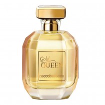 Roccobarocco Gold Queen Woman Woda perfumowana 100ml spray