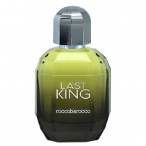 Roccobarocco Last King Woda toaletowa 100ml spray