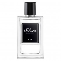 S.Oliver Black Label Men Woda toaletowa 50ml spray