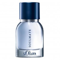 S.Oliver Soulmate Men Woda toaletowa 50ml spray