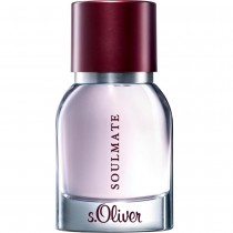 S.Oliver Soulmate Woman Woda toaletowa 50ml spray