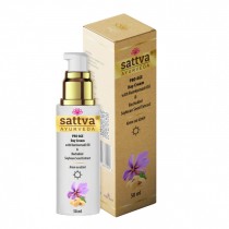 Sattva Pro Age Day Cream przeciwzmarszczkowy krem do twarzy na dzie� 50ml