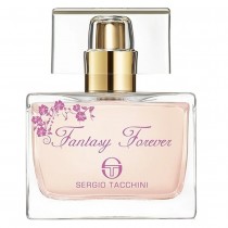 Sergio Tacchini Fantasy Forever Eau Romantique Woda toaletowa 50ml spray