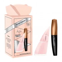 Bruno Banani Woman Woda perfumowana 30ml spray + Tusz do rzs 11ml