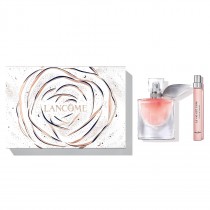 Lancome La Vie Est Belle Woda perfumowana 30ml spray + Woda perfumowana 10ml spray