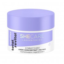 Shecare Laboratories krem-koncentrat na noc 50ml