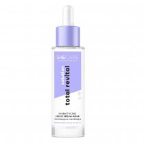 Shecare Laboratories synbiotyczne lekkie serum-bomb rewitalizująco-nawilżające 30ml