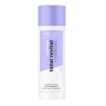 Shecare Laboratories synbiotyczny tonik-esencja rewitalizujco-nawilajcy 200ml