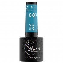 Stars From The Stars Lakier hybrydowy Fluo Dust 007 5g