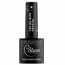Stars From The Stars Top No Wipe top do lakierw hybrydowych Crystal 5g