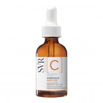 SVR Ampoule C antyoksydacyjne serum w ampuce 30ml