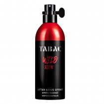 Tabac Wild Ride Woda po goleniu 125ml spray