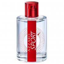 Azzaro Sport Woda toaletowa 100ml spray TESTER