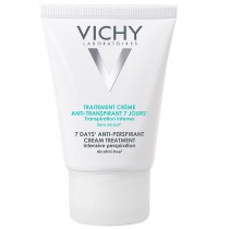 Vichy 7Days Anti-Perspirant Cream Treatment dezodorant w kremie regulujcy nadmiern potliwo 30ml