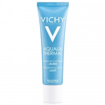 Vichy Aqualia Thermal Rehydrating Cream Light krem do twarzy 30ml