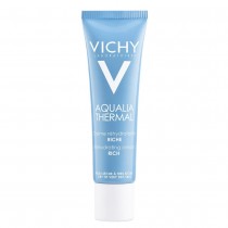 Vichy Aqualia Thermal Rehydrating Cream Rich krem do twarzy 30ml