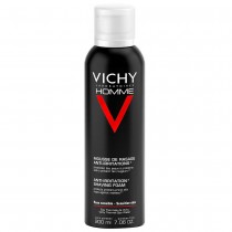 Vichy Homme Anti-Irritation Shaving Foam pianka do golenia dla mczyzn 200ml