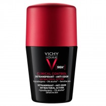 Vichy Homme Clinical Control Deodorant 96H dezodorant dla mczyzn Roll On 50ml