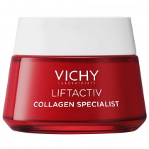 Vichy Liftactiv Collagen Specialist przeciwzmarszczkowy krem na dzie 50ml