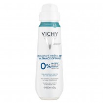 Vichy Mineral Deodorant 48H Optimal Tolerance Dezodorant 100ml spray