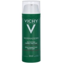 Vichy Normaderm krem nawilajcy do skry trdzikowej 50ml