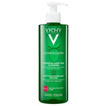 Vichy Normaderm el do mycia twarzy 400ml