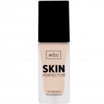 Wibo Skin Perfector Longwear Foundation podkad do twarzy 06 30ml