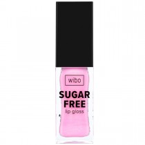 Wibo Sugar Free Lip Gloss byszczyk do ust 01 6g