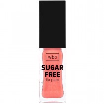 Wibo Sugar Free Lip Gloss byszczyk do ust 02 6g