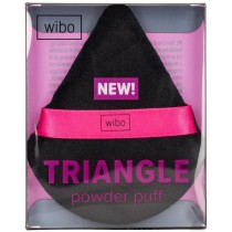 Wibo Triangle Powder Puff aplikator do pudru