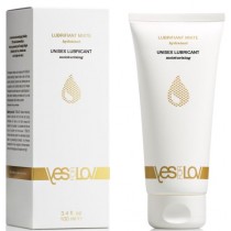 Yes For Lov Intimate Moisturising Lubricant nawilajcy el intymny 100ml