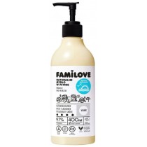 Yope Familove mydo w pynie Wakacje nad Morzem 400ml