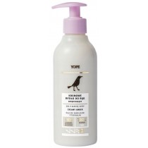 Yope Kremowe myd�o w p�ynie zmi�kczaj�ce Creamy Amber 300ml