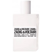 Zadig & Voltaire This Is Her Woda perfumowana 30ml spray