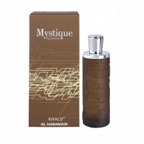 Al Haramain Mystique Homme Woda perfumowana 100ml spray