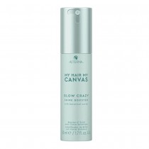 Alterna My Hair My Canvas Glow Crazy Shine Booster maska do wosw 50ml