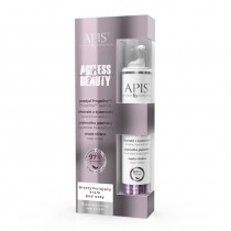 Apis Ageless Beauty biostymulujcy krem pod oczy z progelin 10ml