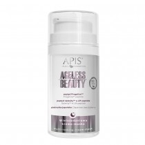 Apis Ageless Beauty wielozadaniowa kremo-maska na noc 50ml