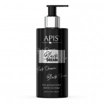 Apis Black Dream pielgnacyjny krem do rk 300ml