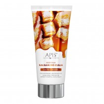 Apis Body Balm balsam do ciaa Salted Caramel 200ml