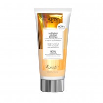 Apis Bogactwo Miodu miodowy nektar do ciaa 200ml