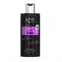 Apis Sweet Bloom jedwabisty el pod prysznic 300ml