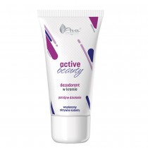 Ava Laboratorium Active Beauty dezodorant w kremie 50ml