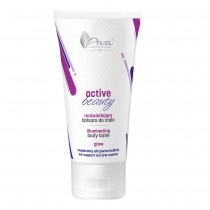 Ava Laboratorium Active Beauty rozwietlajcy balsam do ciaa 150ml