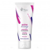 Ava Laboratorium Active Beauty el pod prysznic 200ml