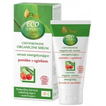 Ava Laboratorium Eco Garden Organiczne odm�adzaj�ce serum 35+ Pomidor z Og�rkiem 30ml
